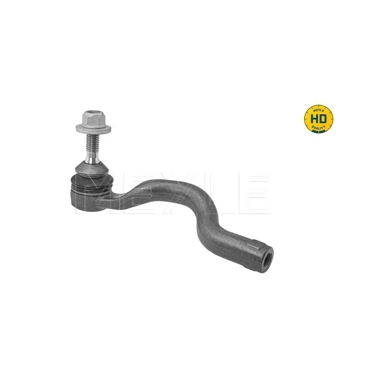 Rotule de barre de connexion avant droit MEYLE 18-16 020 0010/HD
