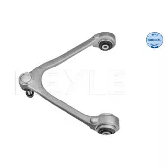 Triangle ou bras de suspension (train avant) MEYLE 18-16 050 0002