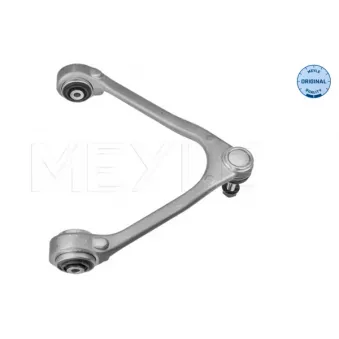 Triangle ou bras de suspension (train avant) MEYLE 18-16 050 0003