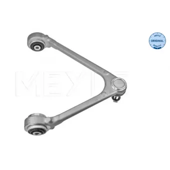 Triangle ou bras de suspension (train avant) MEYLE 18-16 050 0006