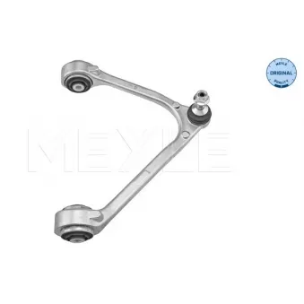 Triangle ou bras de suspension (train avant) MEYLE
