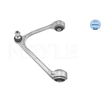 Triangle ou bras de suspension (train avant) MEYLE 18-16 050 0015