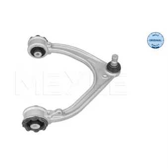 Triangle ou bras de suspension (train avant) MEYLE 18-16 050 0016