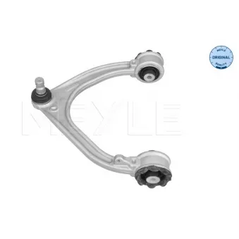 Triangle ou bras de suspension (train avant) MEYLE