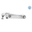 Triangle ou bras de suspension (train avant) MEYLE 18-16 050 0023 - Visuel 1