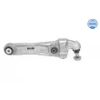 Triangle ou bras de suspension (train avant) MEYLE 18-16 050 0023 - Visuel 2