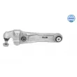 Triangle ou bras de suspension (train avant) MEYLE 18-16 050 0024 - Visuel 2