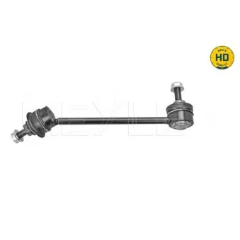 Entretoise/tige, stabilisateur arrière droit MEYLE 18-16 060 0001/HD