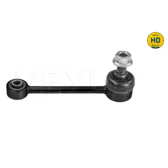 Entretoise/tige, stabilisateur MEYLE 18-16 060 0005/HD