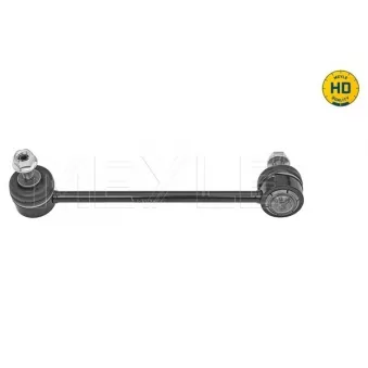 Entretoise/tige, stabilisateur arrière droit MEYLE 18-16 060 0008/HD