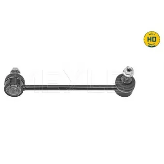 Entretoise/tige, stabilisateur arrière gauche MEYLE 18-16 060 0009/HD