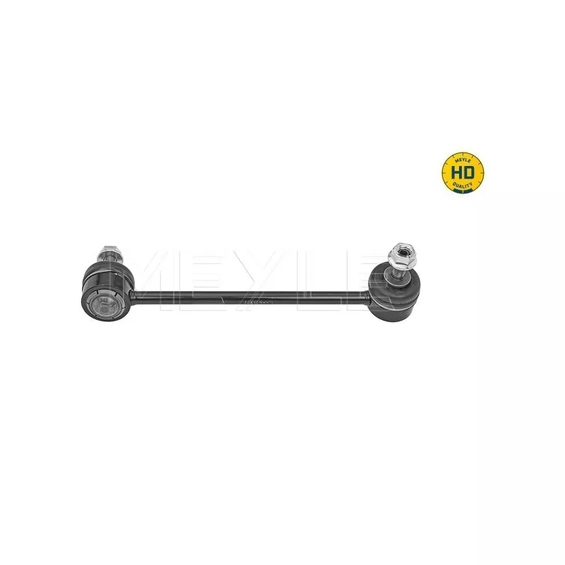 Entretoise/tige, stabilisateur arrière gauche MEYLE 18-16 060 0009/HD