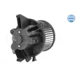 Pulseur d'air habitacle MEYLE 212 237 0001 - Visuel 2
