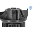 Pulseur d'air habitacle MEYLE 212 237 0001 - Visuel 3