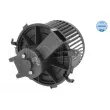 Pulseur d'air habitacle MEYLE 212 237 0002 - Visuel 2
