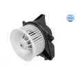 Pulseur d'air habitacle MEYLE 212 237 0004 - Visuel 1