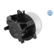 Pulseur d'air habitacle MEYLE 212 237 0004 - Visuel 2