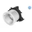 Pulseur d'air habitacle MEYLE 212 237 0005 - Visuel 1