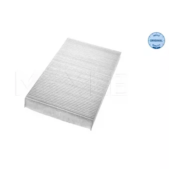 Filtre, air de l'habitacle MEYLE
