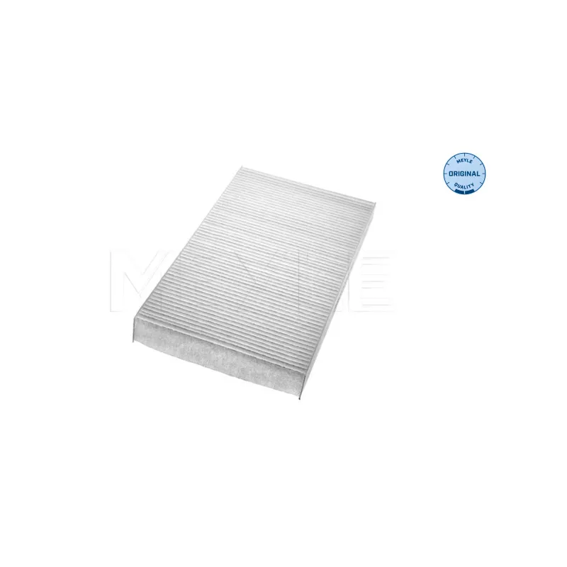 Filtre, air de l'habitacle MEYLE 212 319 0001