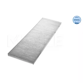 Filtre, air de l'habitacle MEYLE 212 319 0004