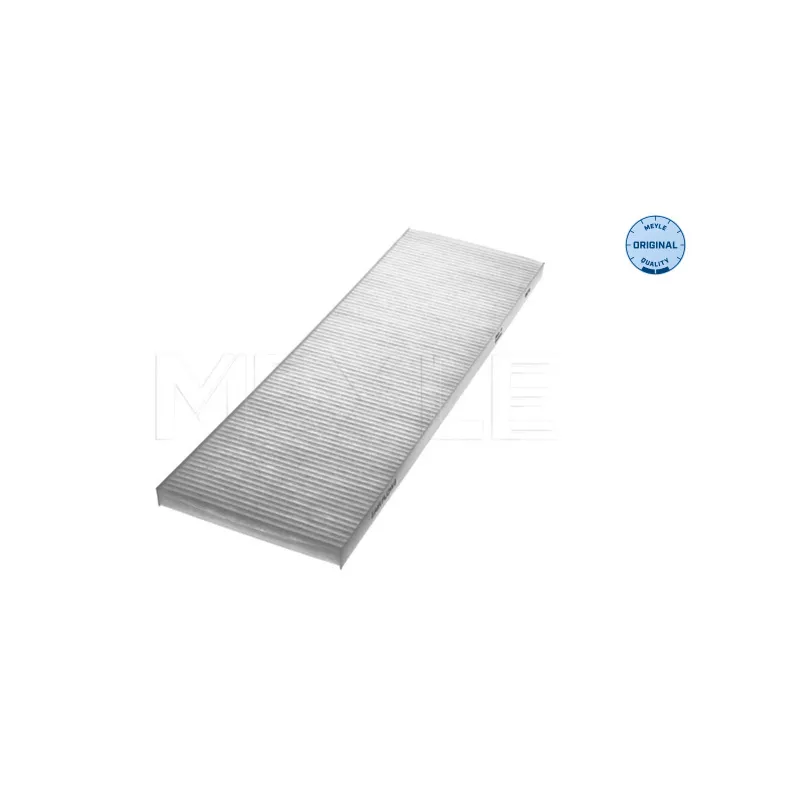Filtre, air de l'habitacle MEYLE 212 319 0004