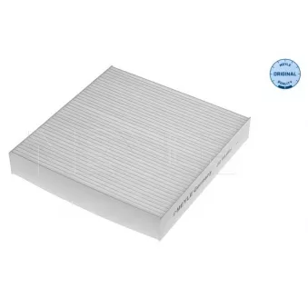 Filtre, air de l'habitacle MEYLE