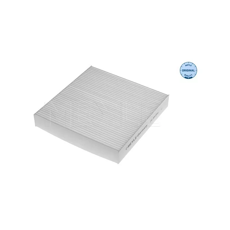 Filtre, air de l'habitacle MEYLE 212 319 0016