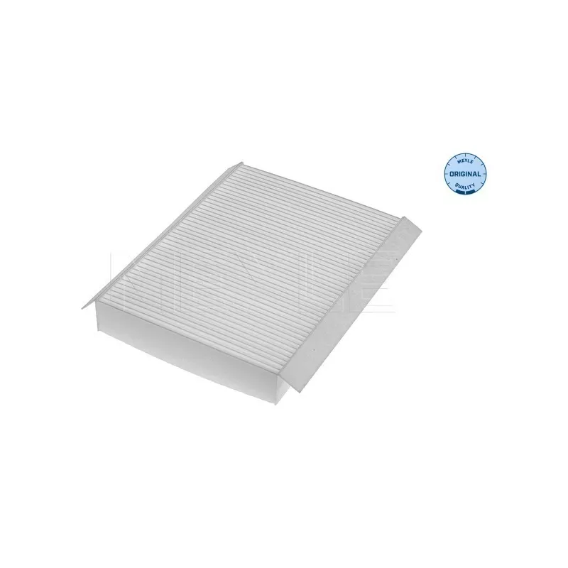 Filtre, air de l'habitacle MEYLE 212 319 0017