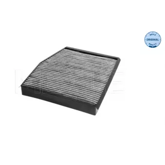 Filtre, air de l'habitacle MEYLE 212 320 0005