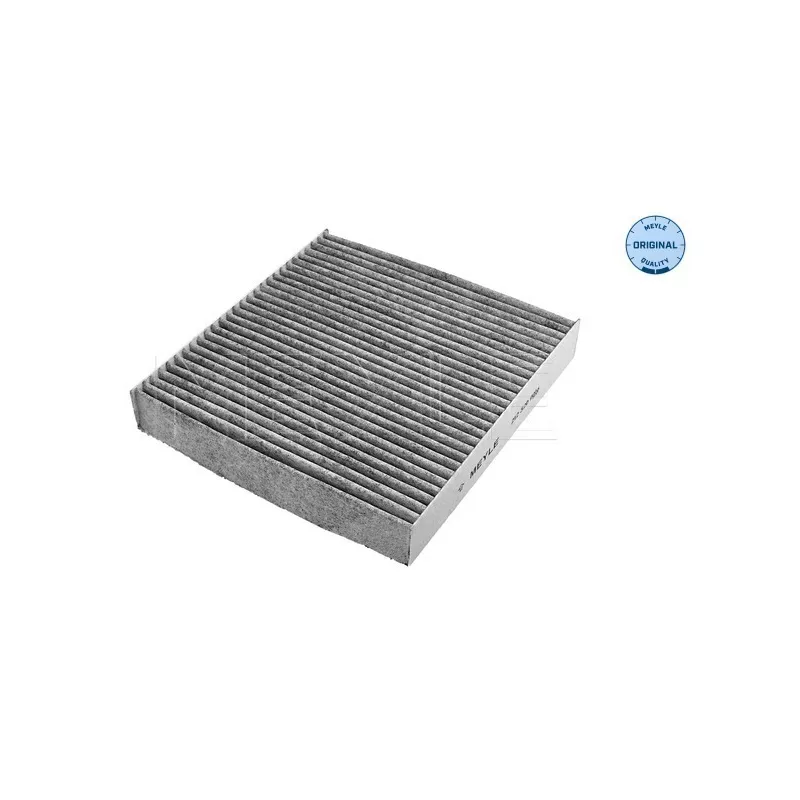 Filtre, air de l'habitacle MEYLE 212 320 0016