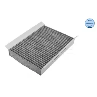 Filtre, air de l'habitacle MEYLE 212 320 0017