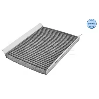 Filtre, air de l'habitacle MEYLE 212 320 0018