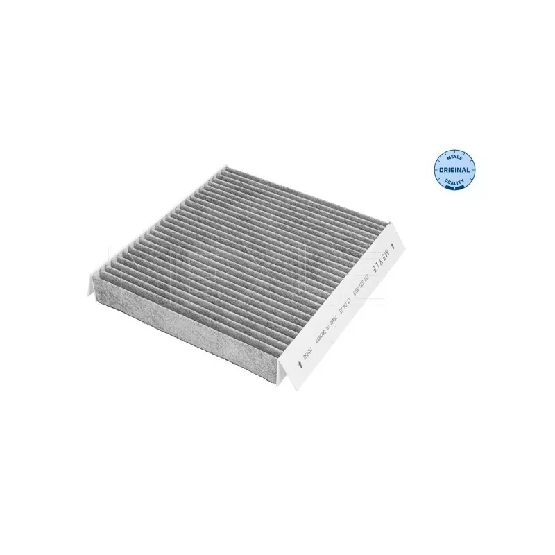 Filtre, air de l'habitacle MEYLE 212 320 0019