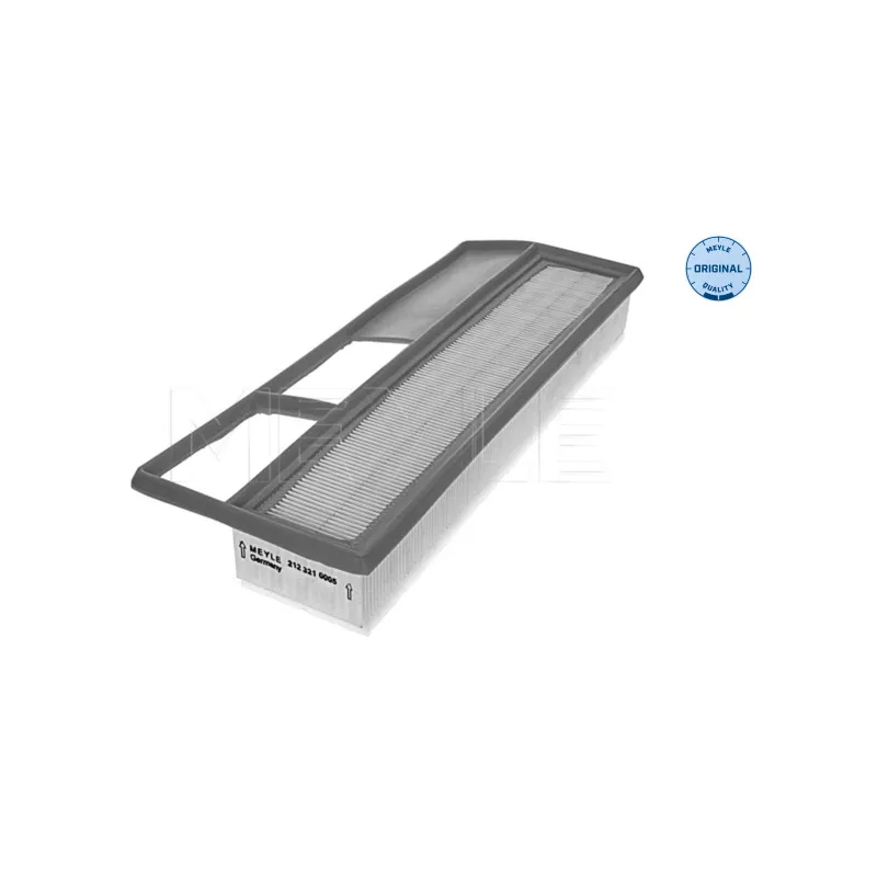 Filtre à air MEYLE 212 321 0005