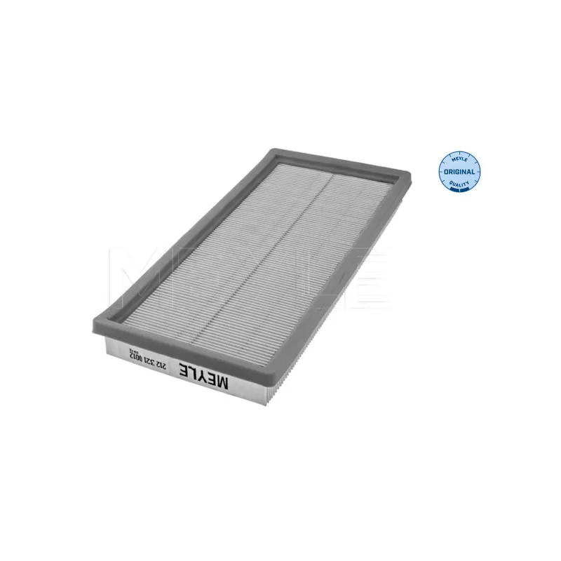 Filtre à air MEYLE 212 321 0012