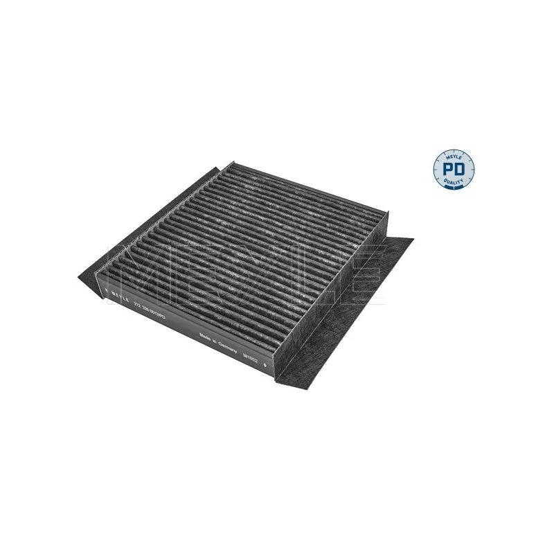 Filtre, air de l'habitacle MEYLE 212 326 0012/PD