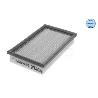 Filtre à air MEYLE 212 443 9425
