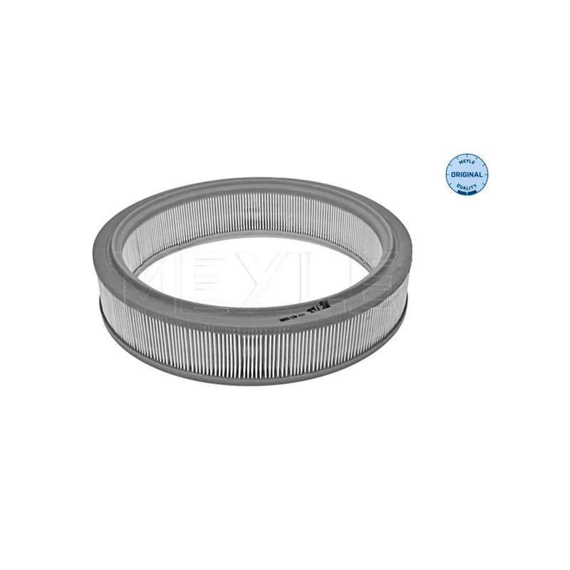 Filtre à air MEYLE 212 465 0000