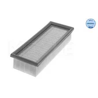 Filtre à air MEYLE 212 775 9323