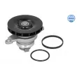 Pompe à eau, refroidissement du moteur MEYLE 213 220 0028 - Visuel 1