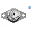 Support moteur MEYLE 214 030 0002 - Visuel 2