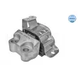 Support moteur MEYLE 214 030 0010 - Visuel 2