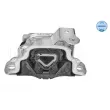 Support moteur MEYLE 214 030 0012 - Visuel 1