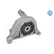 Support moteur MEYLE 214 030 0022 - Visuel 1