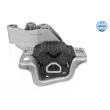 Support moteur MEYLE 214 030 0029 - Visuel 1