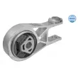 Support moteur MEYLE 214 030 0032 - Visuel 1