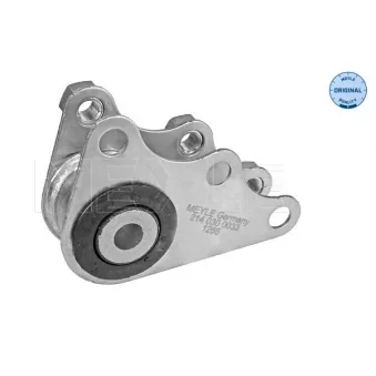 Support moteur MEYLE 214 030 0033