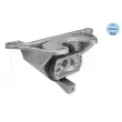 Support moteur MEYLE 214 030 0039 - Visuel 2