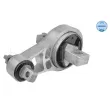 Support moteur MEYLE 214 030 0049 - Visuel 2